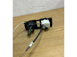 Блок управления климат-контролем 09968700, F3451   Mercedes-Benz E W124