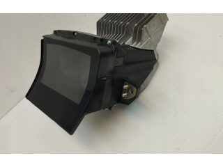 Дисплей    9252591   BMW X3 F25