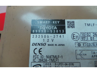 Блок комфорта 89990, 2325002741   Lexus IS 220D-250-350   