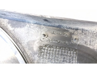 Вентилятор радиатора     8240451, K1974    Ford Fiesta 1.4