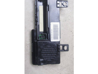 Блок управления 9831613880 Citroen C3 Aircross