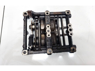 Čerpadlo oleje 90573813 Opel Vectra B