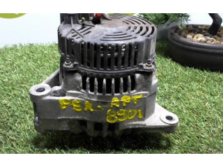 Генератор MPE1102DY146, MPE1102DY146   Peugeot 306      