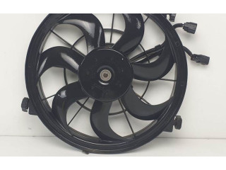 Вентилятор радиатора     A005341    Hyundai i20 (GB IB) 