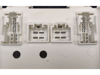 Блок комфорта 68287182AG, 68287182AH   Ram 1500   