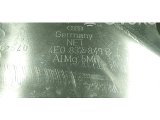 Моторчик заднего дворника 4E0837461B, 4E0837849B Audi A8 S8 D3 4E