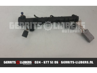 Топливная рампа 9652451580, 9644224380 Citroen C2 для двигателя TU3JP(KFV)