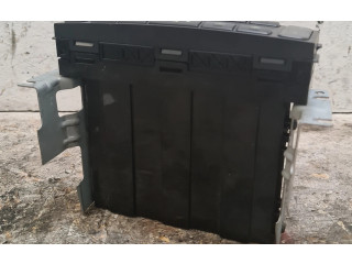 Блок управления климат-контролем    KIA Opirus