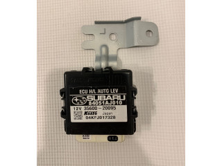 Блок управления 84051AJ010, 3560020095   Subaru Outback