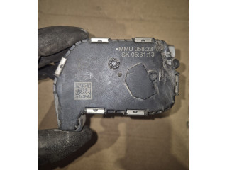 Дроссельная заслонка 06M133062L, 06M133062L Porsche Macan (95B)