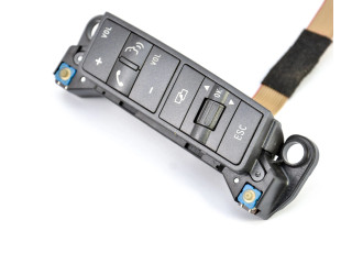 Руль Volkswagen Phaeton  2002 - 2016 года 3D0959538F, 1549405D      