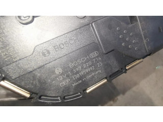 Комплект механизма стеклоочистителей