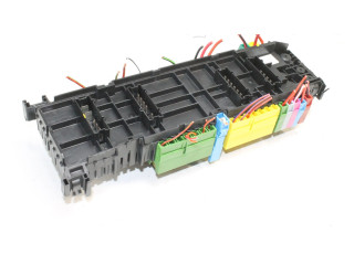 Pojistková skříňka 2469066600 Mercedes-Benz A W176 2014