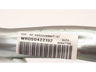 Боковая подушка безопасности 60697108, WR050422192   Alfa Romeo 156