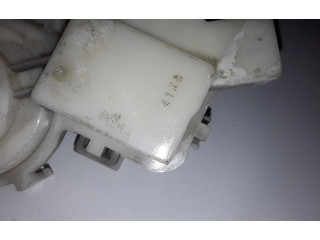 Замок багажника 4125 Mitsubishi Outlander 2013 - 2021 года