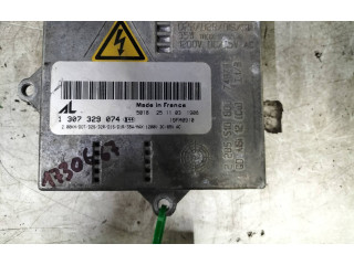 Блок управления Xenon