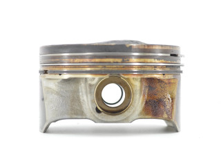 Píst 234102G501, 234102G511 KIA Optima pro benzínový motor 2.4 G4KJ