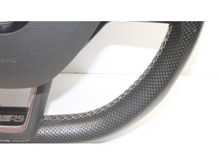 Блок подушек безопасности VRS   Skoda Octavia Mk3 (5E)