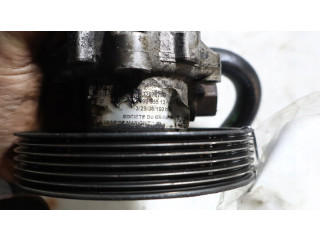 Vstřikovací čerpadlo    Peugeot 607     