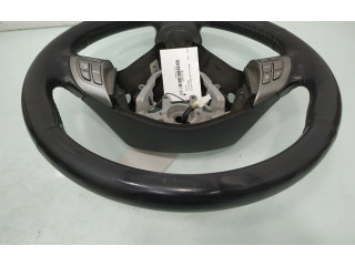 Руль Subaru Forester SH  2008 - 2013 года GS12002880      