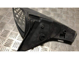 Зеркало электрическое Opel Vectra B 1996-2002 года