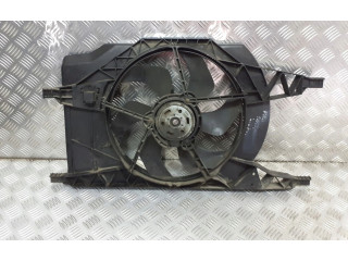 Комплект вентиляторов     8200025636    Renault Vel Satis 