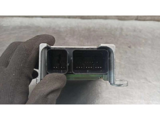 Блок подушек безопасности 3S5T14B056BB, 0285001493   Ford Ka
