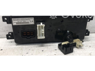 Блок управления климат-контролем 96820192, 96820192 Chevrolet Captiva