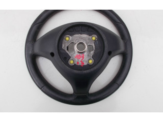 Руль Mercedes-Benz A W169 2004 - 2012 года A1694600503, A1694600503