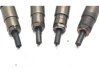 Комплект форсунок 8506902 Mini Cooper Countryman R60