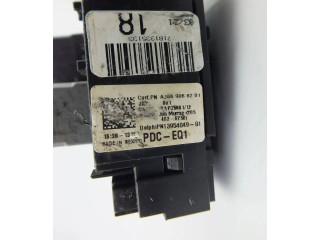 Pojistková skříňka A1669068201 Mercedes-Benz GLE (W166 - C292) 2017