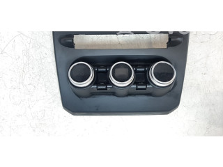 Модуль блока управления кондиционером 275105451R   Dacia Duster II