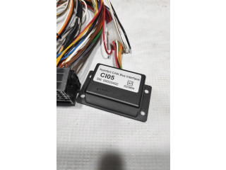 Блок управления    Opel Tigra A