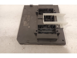 Блок комфорта 5Q0937084DS Skoda Karoq