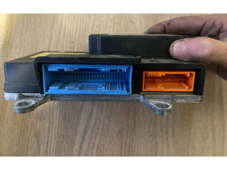 Блок подушек безопасности 30724652, 00001393B3   Volvo V50