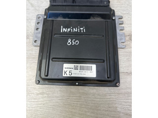 Блок управления двигателем Блок управления MEC65430C14827, MEC65430   Infiniti FX