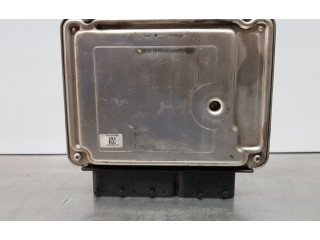 Блок управления двигателя 96950947, 0281015569   Chevrolet Captiva