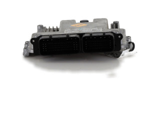 Блок управления двигателя 9846761980, G1-1323M Citroen C5 X