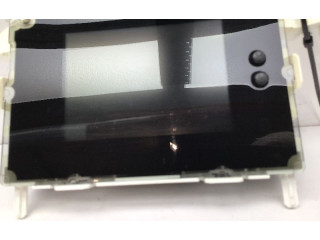 Турбина Ford Fiesta BA6T-18B955-ED