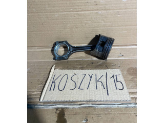 Píst 8A6G-AA2 Ford Fiesta STJB