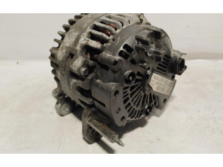 Генератор 06F903023C   Audi A3 S3 8P      