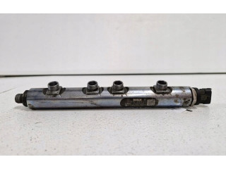 Топливная рампа Jaguar XF