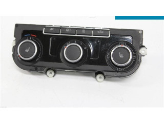 Блок управления климат-контролем 7N0907426BK Volkswagen Caddy