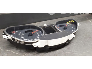 Панель приборов 4f0920980m Audi A6 S6 C4 4A