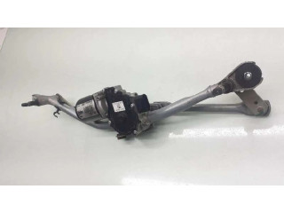 Ножка стеклоочистителей лобового стекла