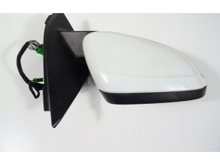 Зеркало электрическое        Volvo S80  2014 - 2016 года   