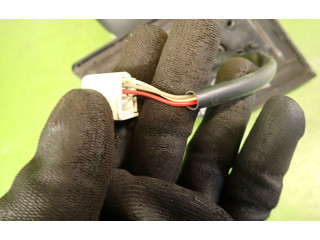 Zpětné zrcátko Toyota Avensis T220 2003