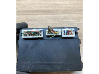 Блок комфорта 28551BU014, 5WK48512 Nissan Almera Tino