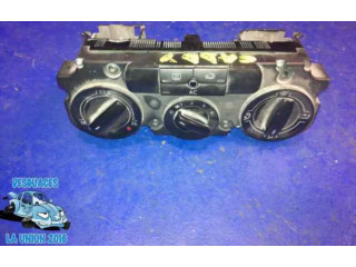 Блок управления климат-контролем Volkswagen Caddy