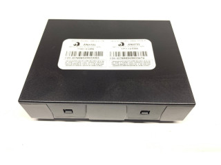 Блок управления 5Q0959435C   Skoda Octavia Mk3 (5E)